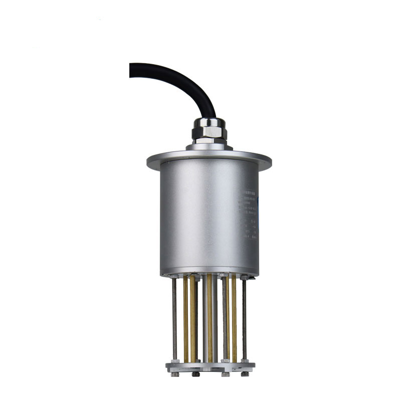 電力積冰檢測傳感器基于微波技術(shù)實(shí)時(shí)監(jiān)測電線塔覆冰厚度