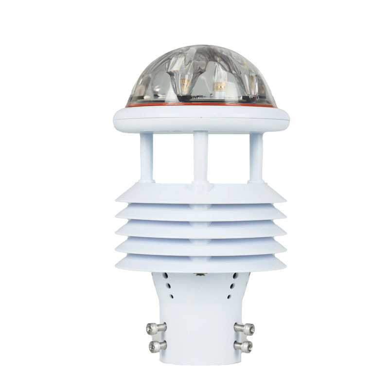 高速路上氣象檢測器價(jià)格與高速公路氣象監(jiān)測系統(tǒng)介紹