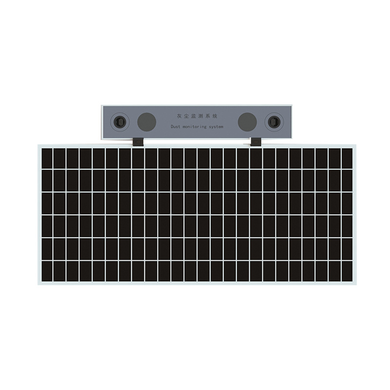 光伏電站灰塵檢測儀實(shí)時(shí)監(jiān)測積灰與運(yùn)維優(yōu)化