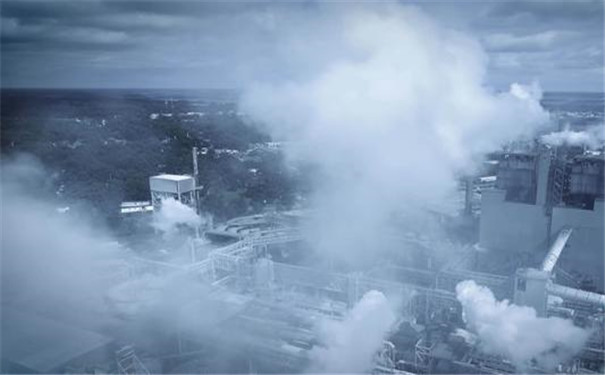 VOC智能在線監(jiān)測儀