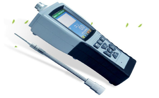 手持式VOC檢測(cè)儀